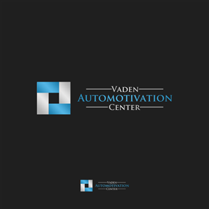 Logo Design by ketoprofen for Vaden Automotive Group | Design: #2848007