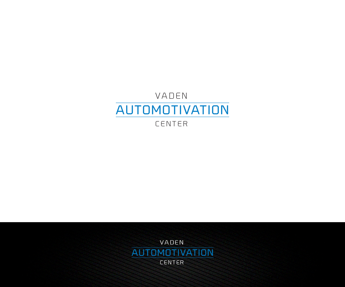 Logo Design by gingko for Vaden Automotive Group | Design #2869378