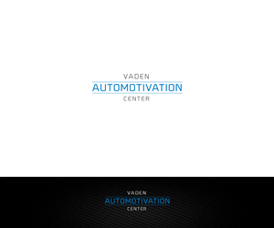 Logo Design by gingko for Vaden Automotive Group | Design: #2869378