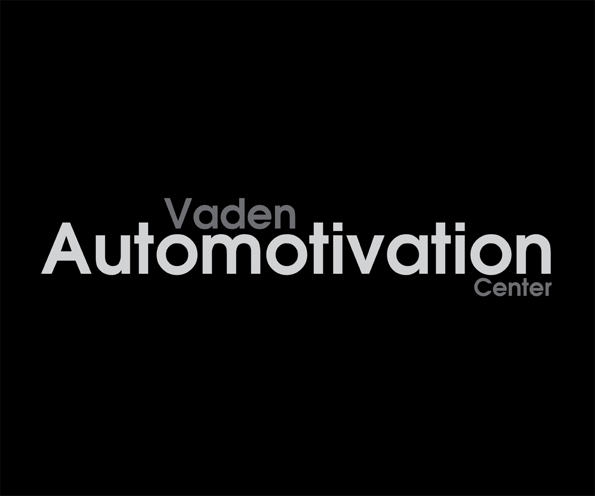 Logo-Design von GreenEyes für Vaden Automotive Group | Design #2858294