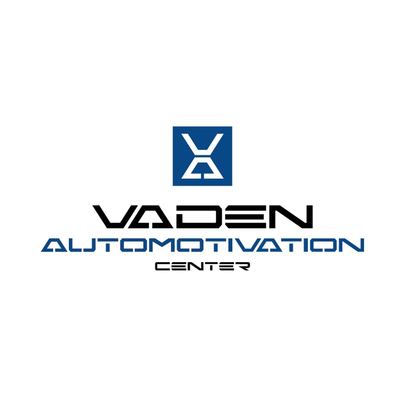 Logo Design by MolokoPlusVitX for Vaden Automotive Group | Design #2858611