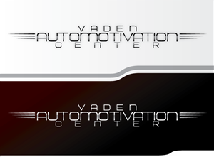 Logo Design by All American Designs for Vaden Automotive Group | Design: #2831730