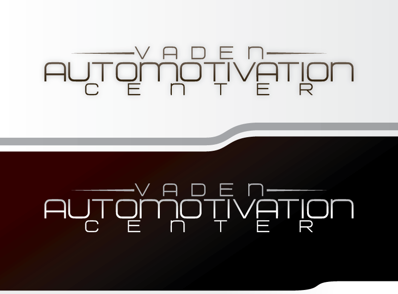 Logo Design by All American Designs for Vaden Automotive Group | Design #2831732