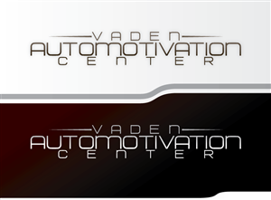 Logo Design by All American Designs for Vaden Automotive Group | Design: #2831732