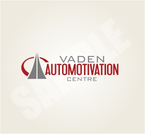 Logo Design by Valeriu Dudau for Vaden Automotive Group | Design: #2818853