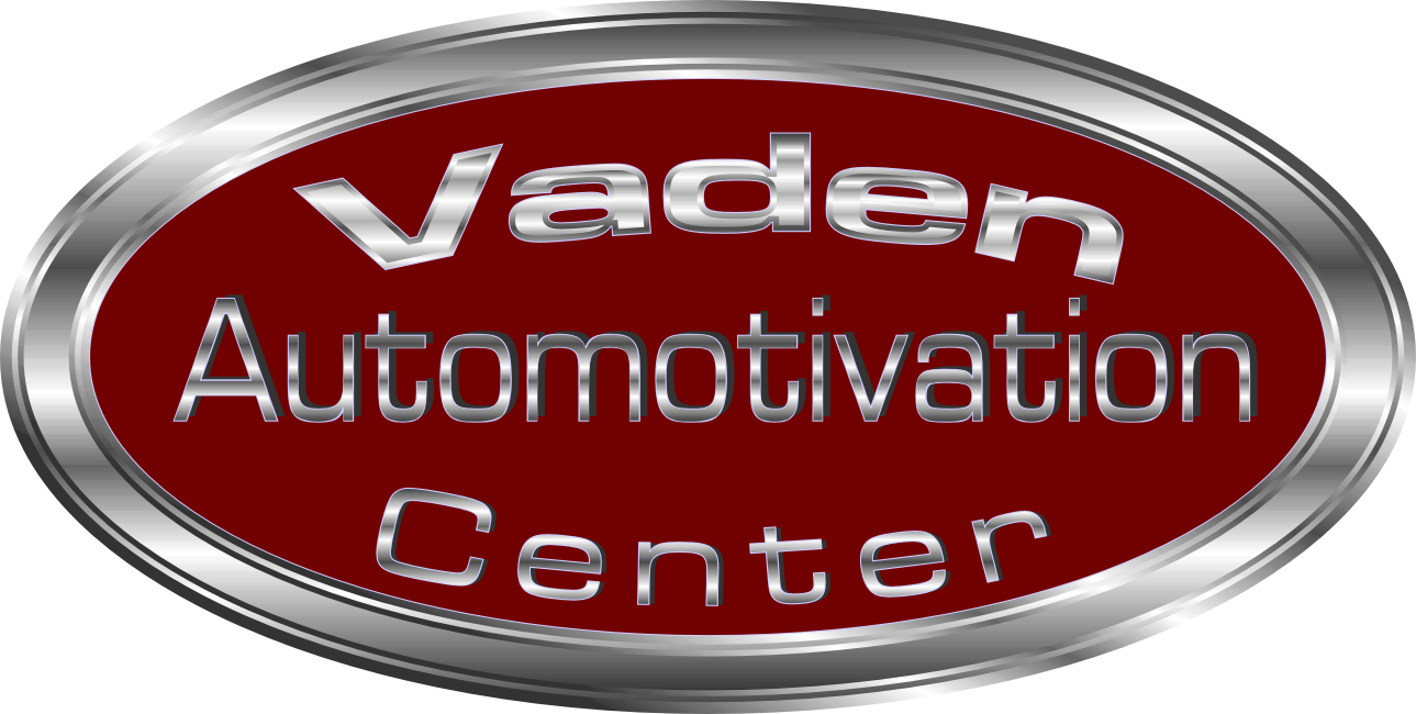 Logo Design by Robert Morgan for Vaden Automotive Group | Design #2813940