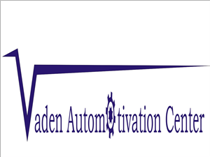 Logo Design by hardani68_ for Vaden Automotive Group | Design: #2827812