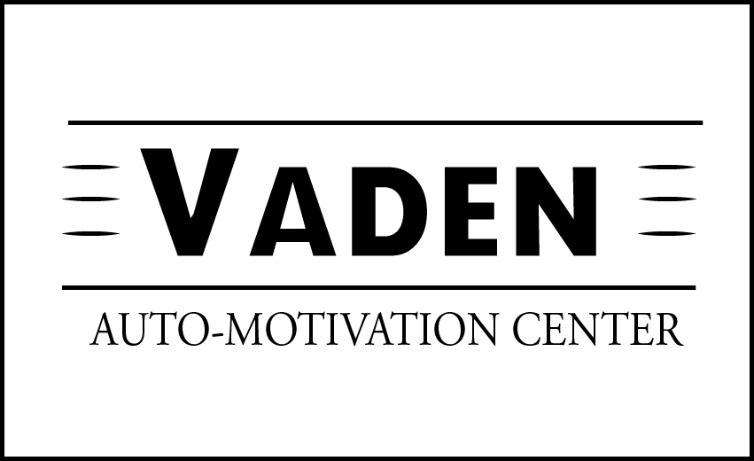 Logo Design by BeZalel Design for Vaden Automotive Group | Design #2816315