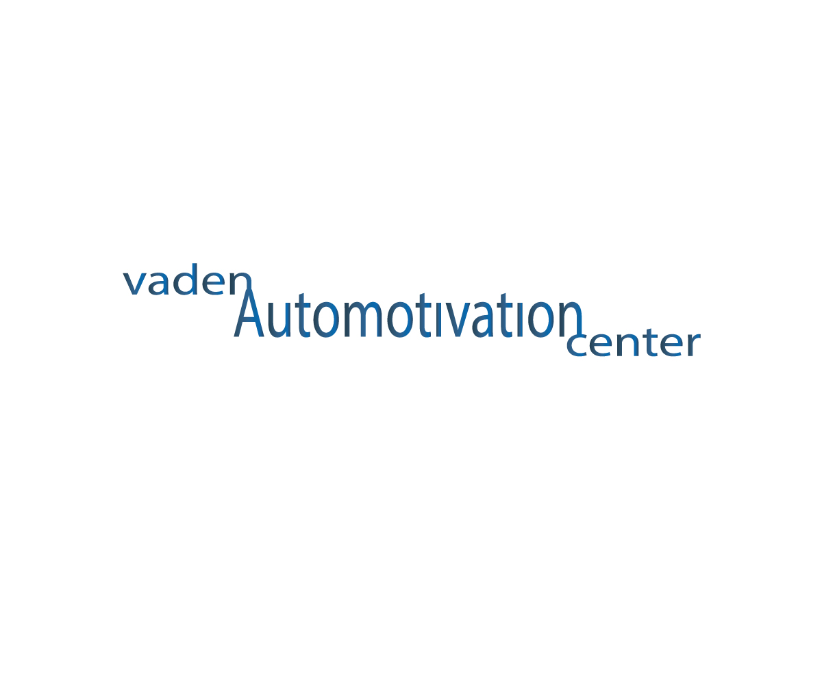 Diseño de Logo por meygekon para Vaden Automotive Group | Diseño #2857457