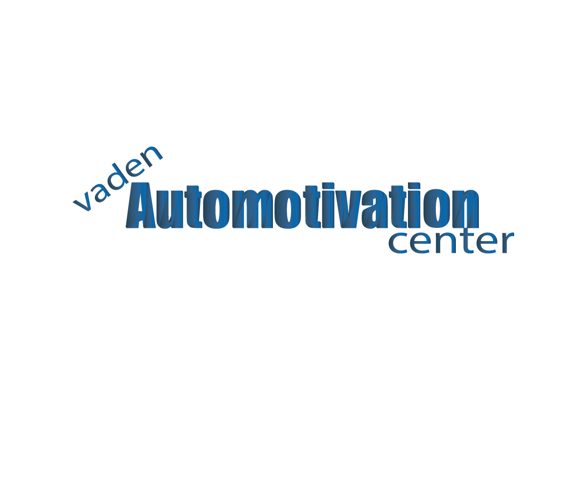 Diseño de Logo por meygekon para Vaden Automotive Group | Diseño #2857721