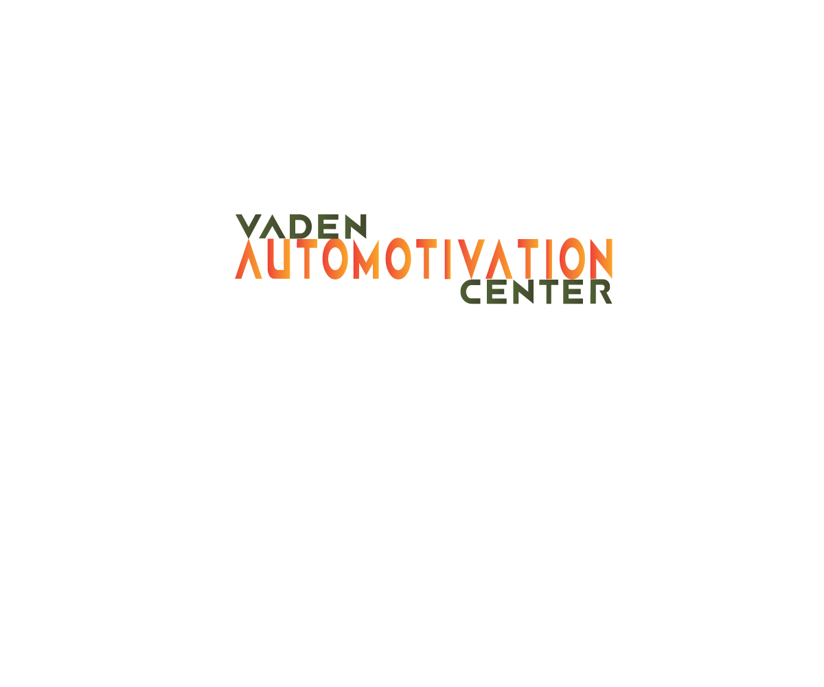 Logo Design by meygekon for Vaden Automotive Group | Design #2862258