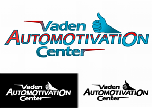 Logo Design by Fabio Piscicelli for Vaden Automotive Group | Design #2824082