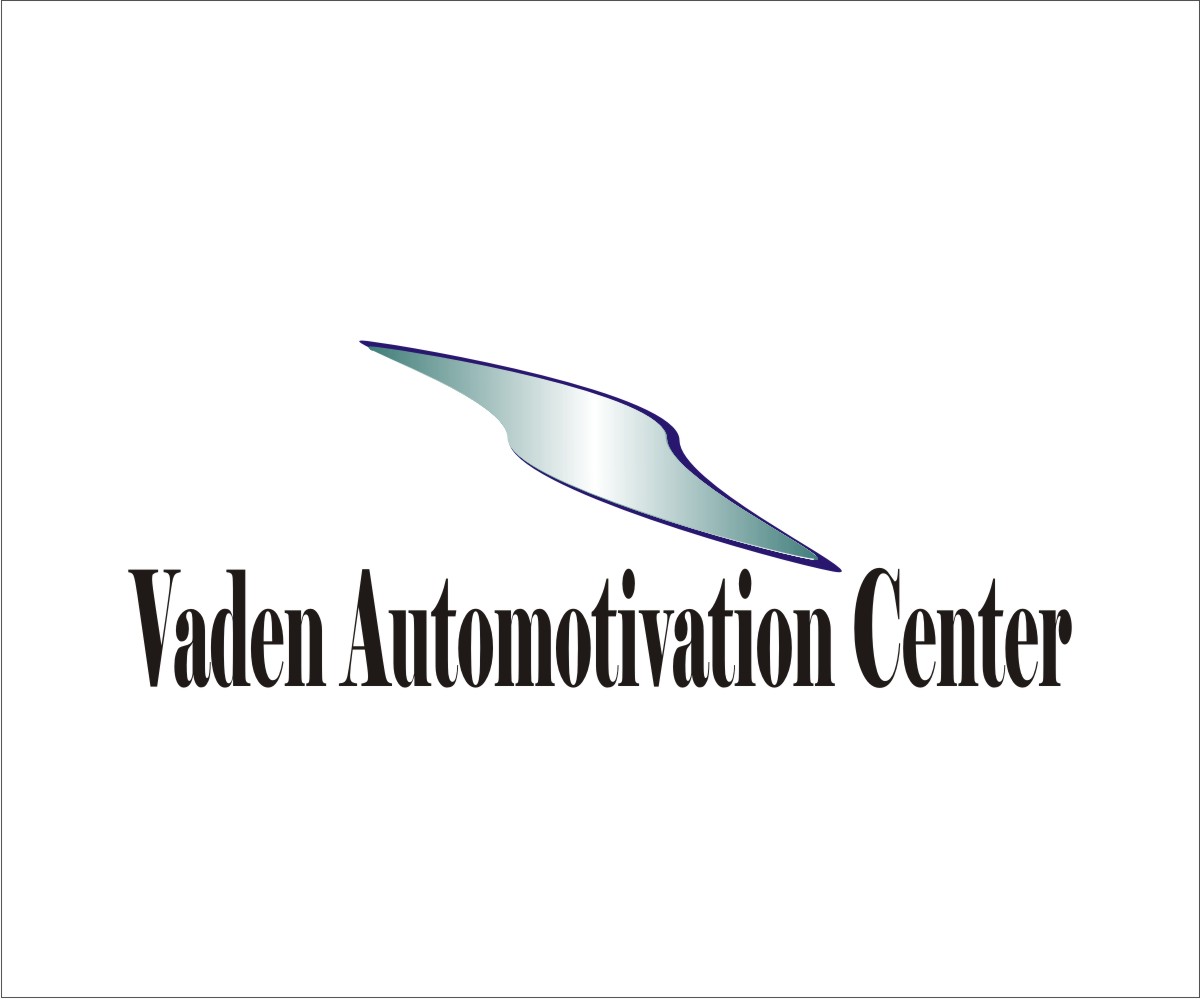Diseño de Logo por Uyin para Vaden Automotive Group | Diseño #2865266