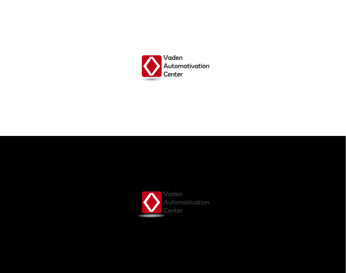 Design de Logo par Creative Magic pour Vaden Automotive Group | Design #2866955