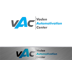 Logo Design by pine design for Vaden Automotive Group | Design #2813834
