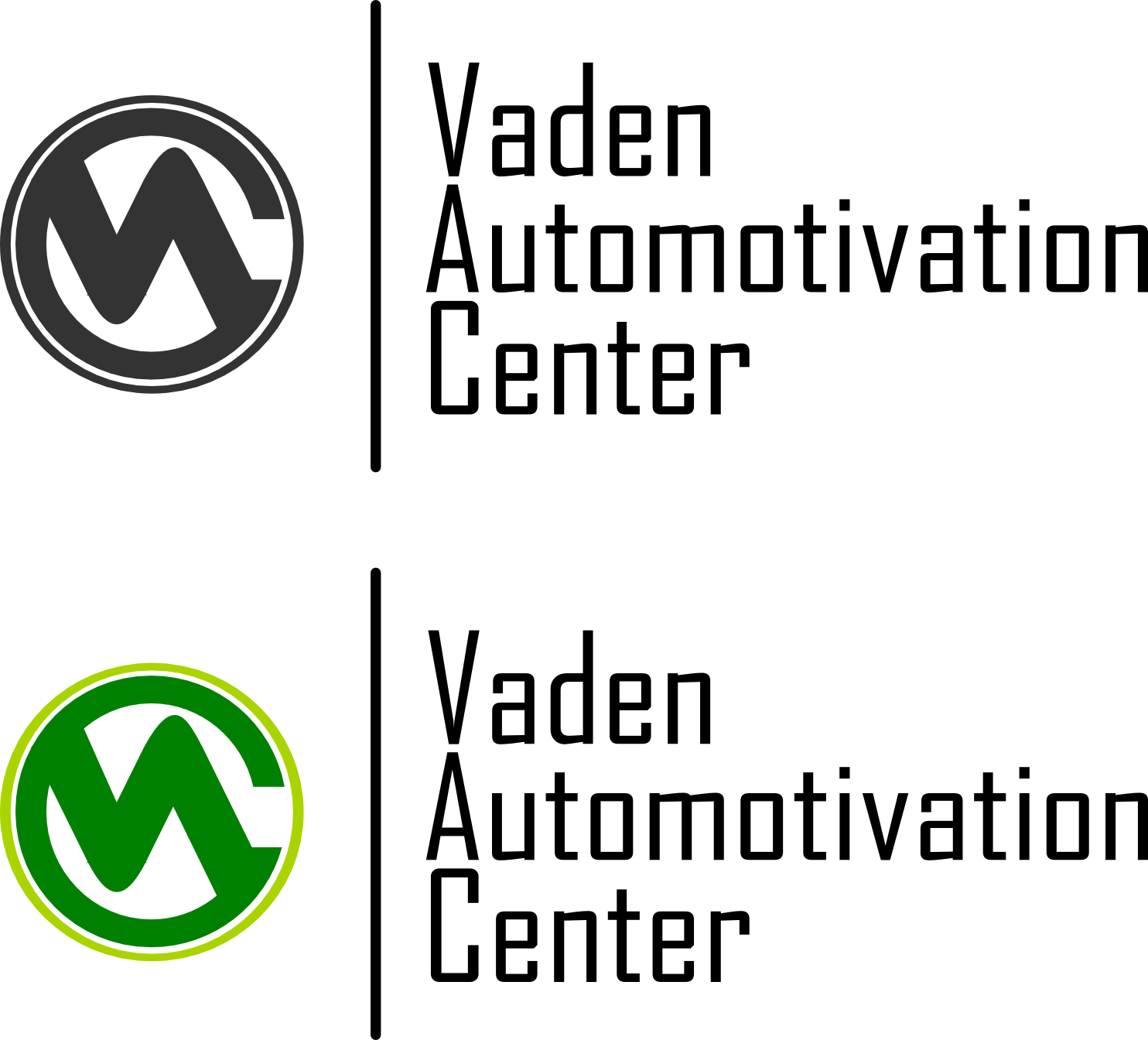 Logo Design by technoinspire for Vaden Automotive Group | Design #2858746