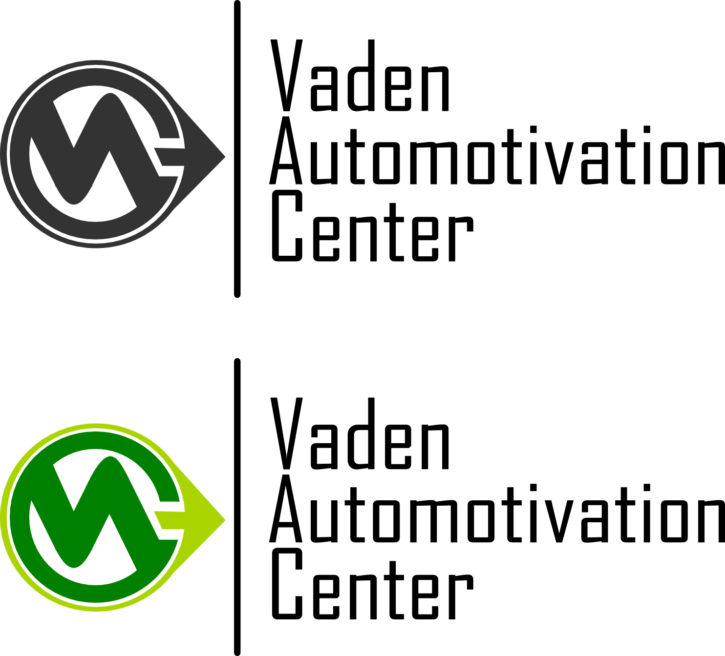 Diseño de Logo por technoinspire para Vaden Automotive Group | Diseño #2858822