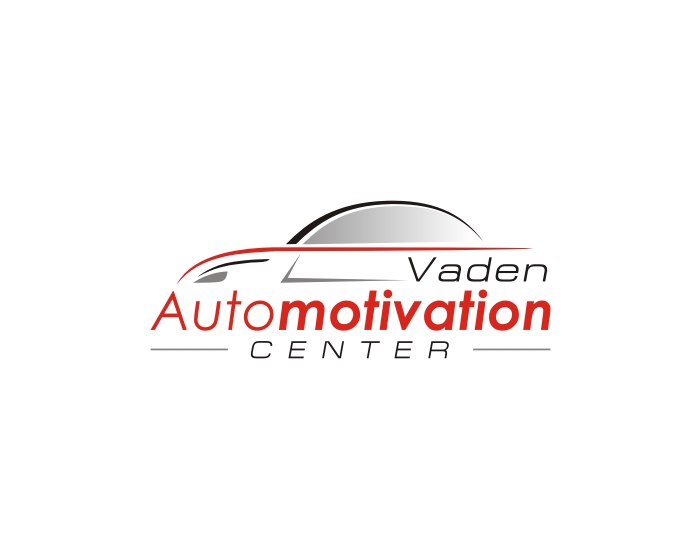 Diseño de Logo por Gito Kahana para Vaden Automotive Group | Diseño #2865183