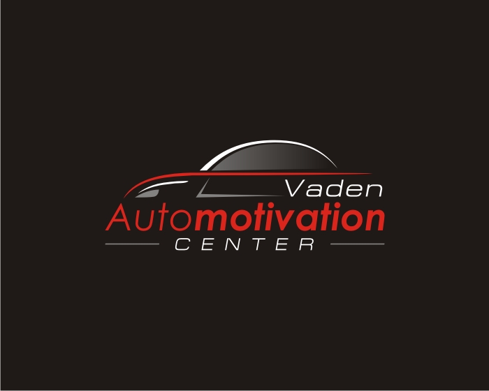 Diseño de Logo por Gito Kahana para Vaden Automotive Group | Diseño #2865185