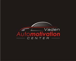 Logo Design by Gito Kahana for Vaden Automotive Group | Design: #2865185