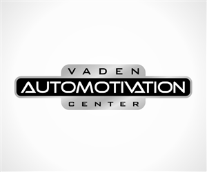 Logo Design by JHG for Vaden Automotive Group | Design: #2869360