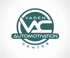 Logo Design by JHG for Vaden Automotive Group | Design: #2869384