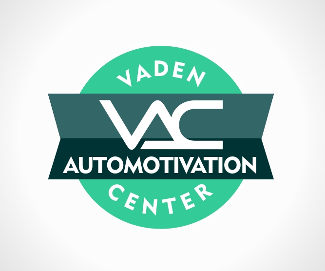Logo Design by JHG for Vaden Automotive Group | Design #2869407