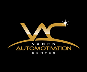 Logo Design by JHG for Vaden Automotive Group | Design: #2869420