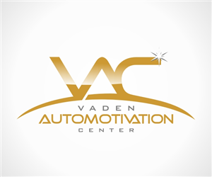 Logo Design by JHG for Vaden Automotive Group | Design: #2869423