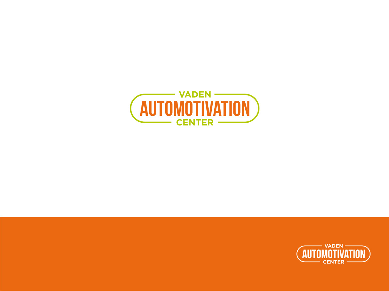 Logo Design by Atvento Graphics for Vaden Automotive Group | Design #2856049