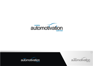 Logo Design by MBARO for Vaden Automotive Group | Design #2834965