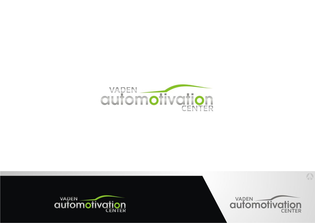 Logo Design by MBARO for Vaden Automotive Group | Design #2834966