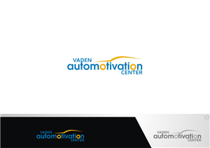 Logo Design by MBARO for Vaden Automotive Group | Design: #2834968