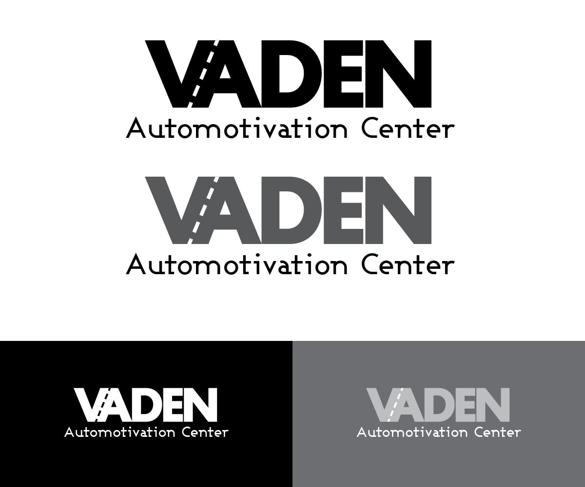 Design de Logo par Mysterious Design X pour Vaden Automotive Group | Design #2855999