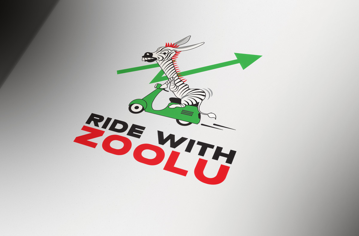 Logo Design by Wonderful design for Zoolu | Design #18572058