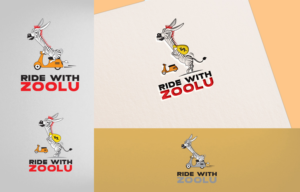 Diseño de Logo por Wonderful design para Zoolu | Diseño: #18572060