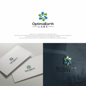 Logo Design by thedesignmate29