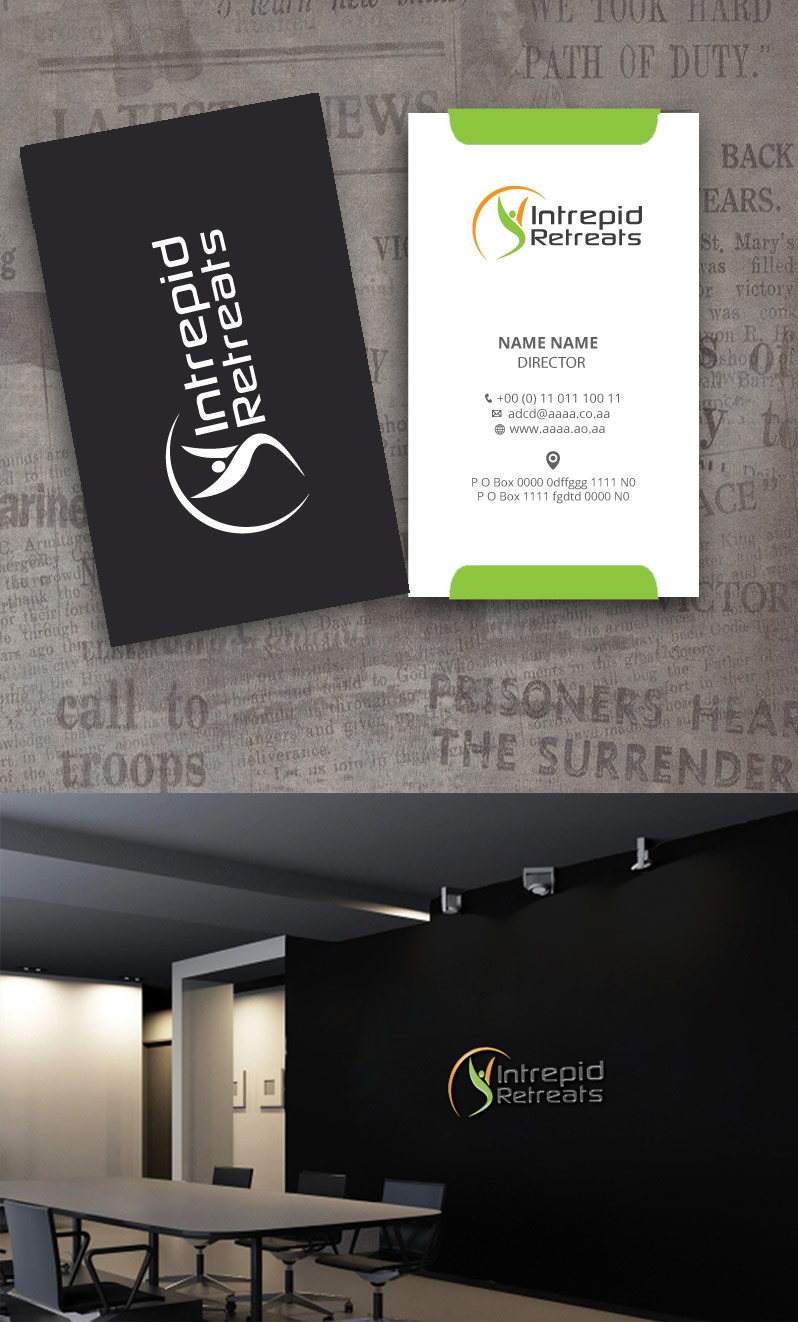 Diseño de Logo por zebronicgraphic para este proyecto | Diseño #18549296