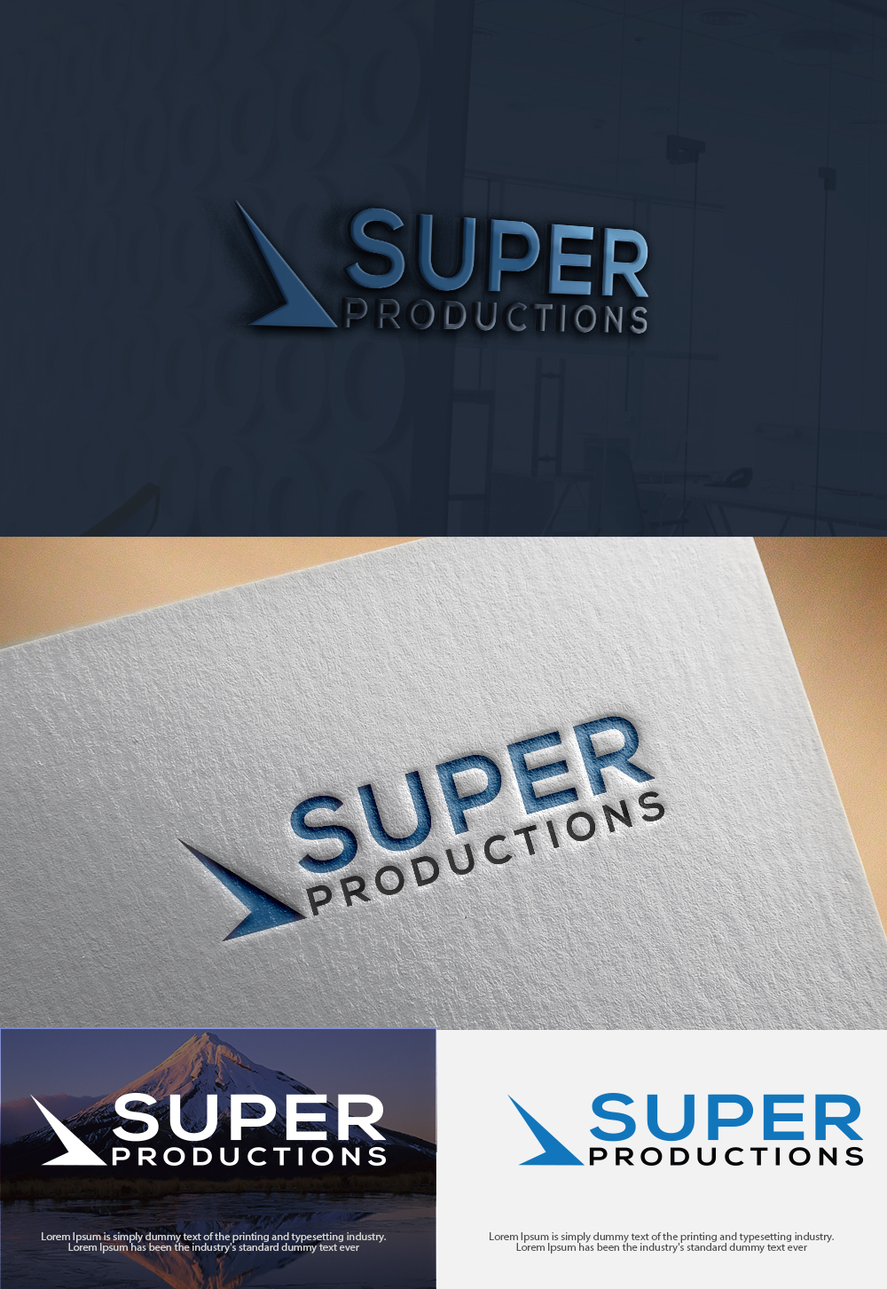 Logo Design by dr ghulam mustafa sahab for this project | Design #18589711