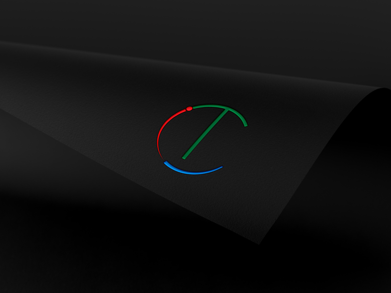 Logo Design by Lotus 3 for DLR | Design #18562084