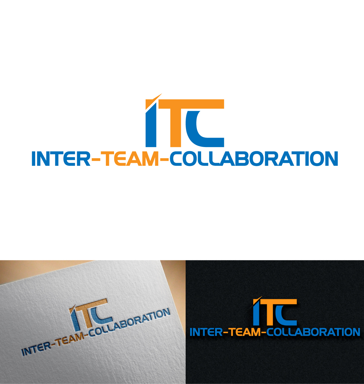 Logo Design by imyounuspathan 2 for DLR | Design #18560592