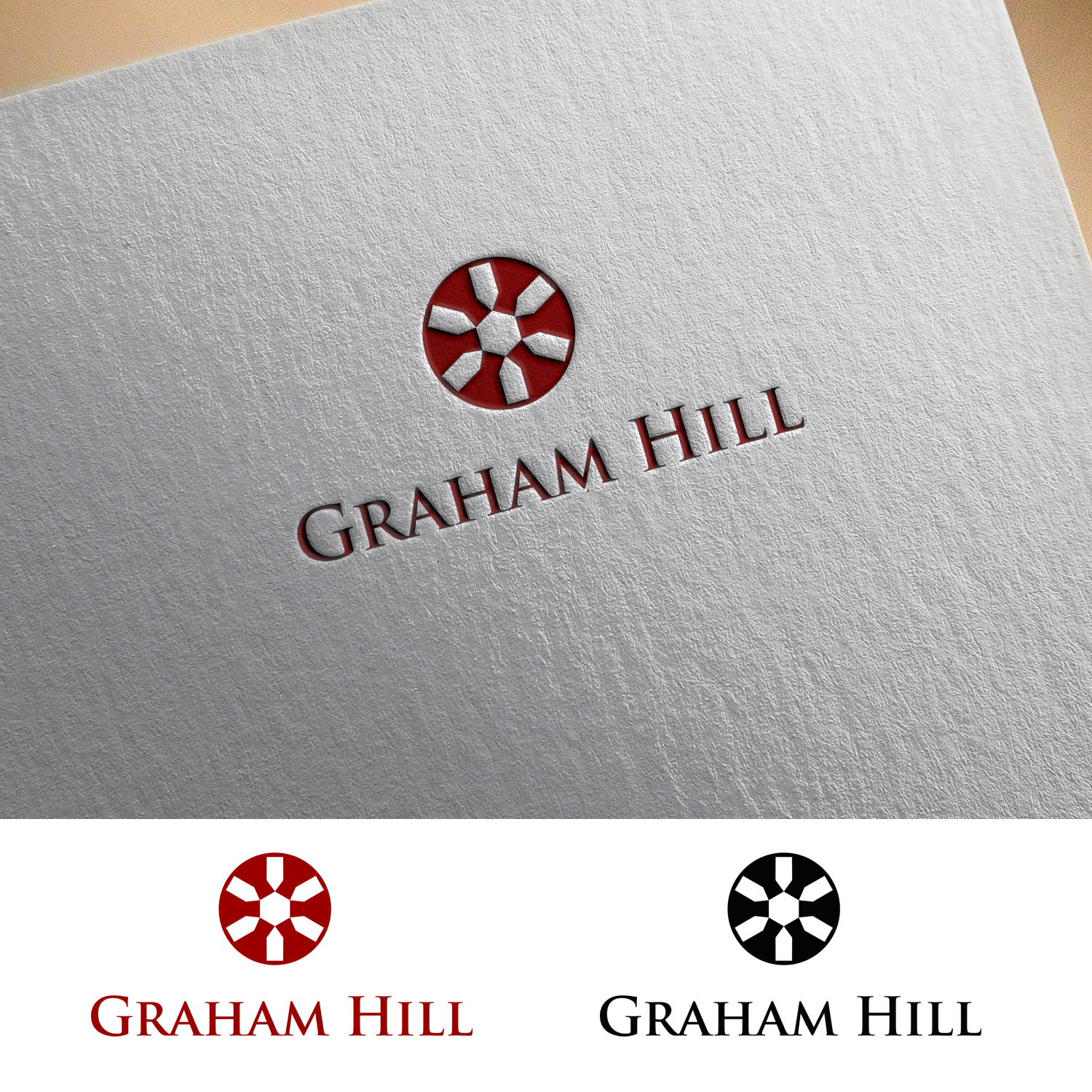 Logo Design by swimart.design 2 for Samson Web Design | Design #18547912