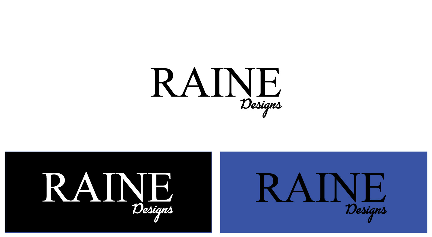 Logo Design by Noble for this project | Design #18636886