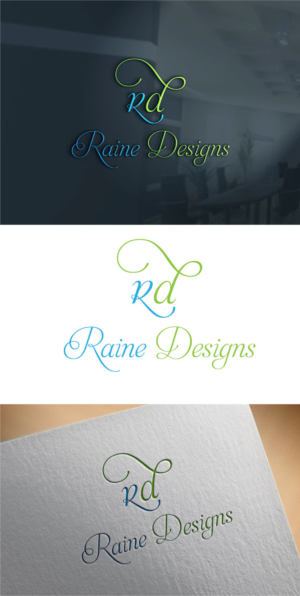 Logo Design by creativerahman82 2