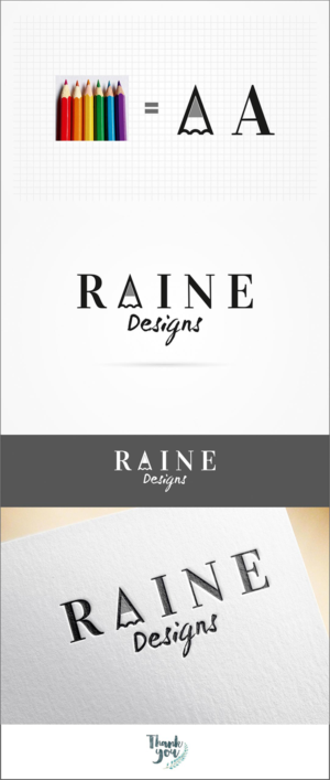 Logo Design by Bhumit