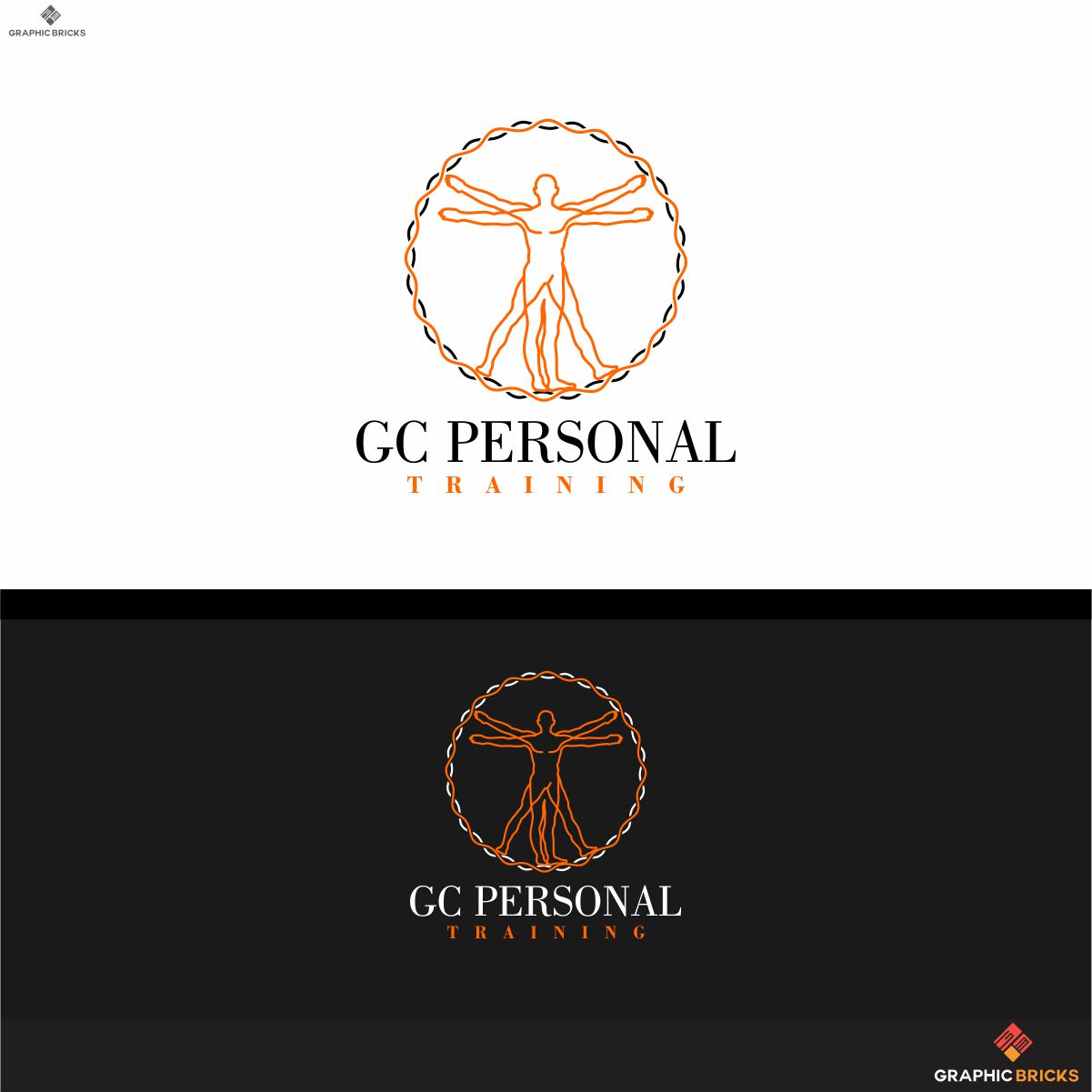 Logo Design by Graphic Bricks for Cassin Gary | Design #18570661