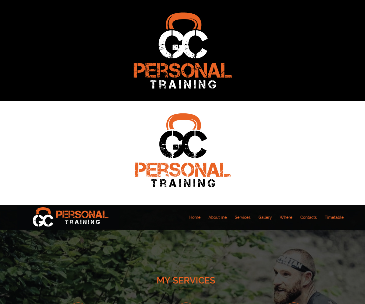 Logo Design by logoguider for Cassin Gary | Design: #18569356