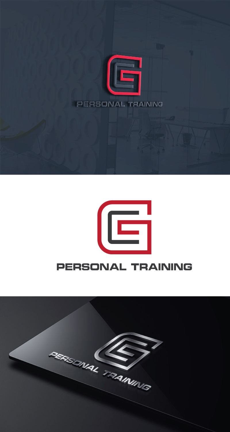 Logo-Design von sponix für Cassin Gary | Design #18556164