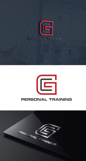 Logo Design by sponix for Cassin Gary | Design: #18556164