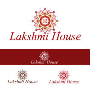 Logo Design by Maria Alinne